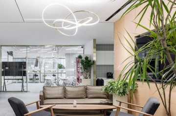 洛菲纳（深圳）控股集团有限公司智能化项目